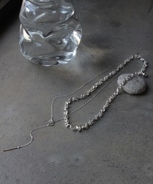 Soierie（ソワリー）の「フィグ ネックレス (2Set) / Figue necklace (2Set)（ネックレス）」
