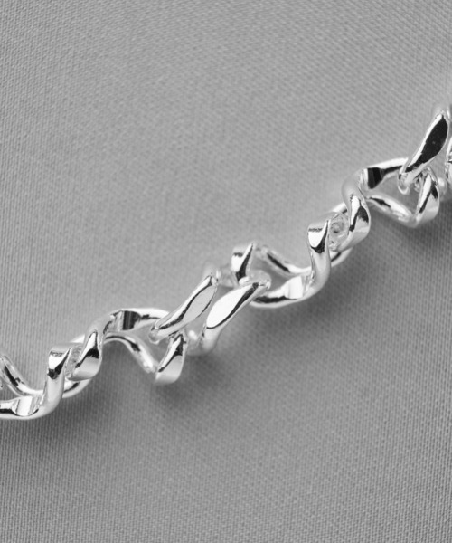 Soierie(ソワリー)の「フィグ ネックレス (2Set) / Figue necklace (2Set)(ネックレス・レディース・シルバー/ゴールド・FREE)」の7枚目の写真