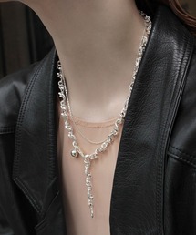 Soierie（ソワリー）の「フィグ ネックレス (2Set)   Figue necklace (2Set)（ネックレス）」