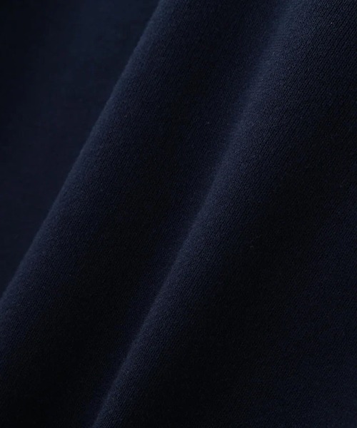 schott(ショット)の「SCHOTT-SHAKE HAND SNAKE CREW SWEAT(スウェット・メンズ・グレー/ブラック・M/L)」の5枚目の写真