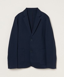 three dots｜スリードッツのテーラードジャケット通販 - ZOZOTOWN