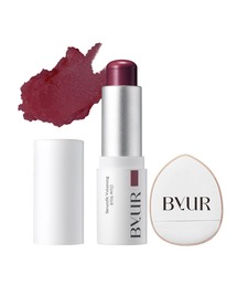 ByUR（バイユア）の「【ZOZO限定】グロースティックセット（フィンガーパフ付）（チーク）」