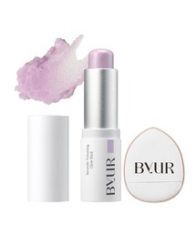 ByUR（バイユア）の「【ZOZO限定】グロースティックセット（フィンガーパフ付）（チーク）」