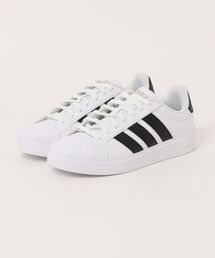 【adidas】STREETTALK U