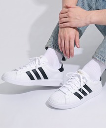 【adidas】STREETTALK U