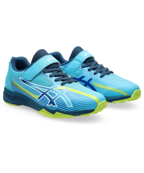 asics kids LAZERBEAM/アシックスキッズ レーザービーム スニーカー