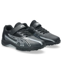 ASICS(�A�V�b�N�X)��asics kids LAZERBEAM/�A�V�b�N�X�L�b�Y ���[�U�[�r�[�� �X�j�[�J�[ ���L �^���C �r�� LAZERBEAM SK-MG-BW ���[�U�[�r�[�� 1154A211(�X�j�[�J�[)