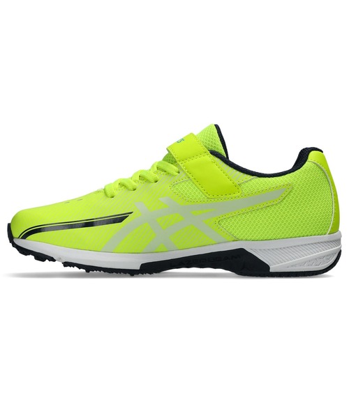 セラムムーサ asics kids LAZERBEAM/アシックスキッズ レーザービーム スニーカー