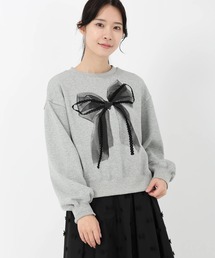 【新品未使用タグ付き】ストロベリーフィールズ　トップス　ブラック 2025年最新】STRAWBERRY-FIELDS トップスの人気アイテム - メルカリ