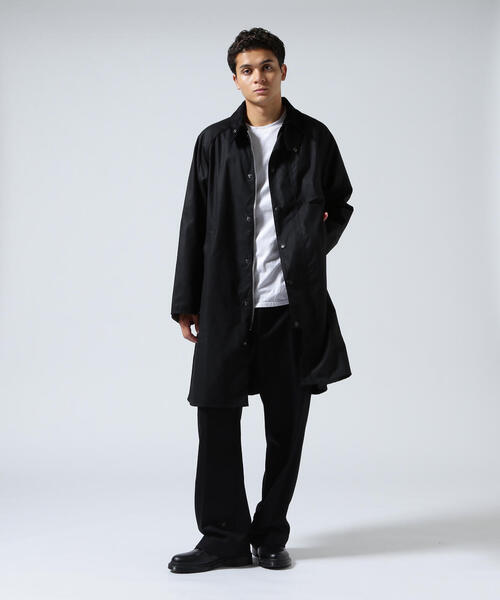 セール】Toironier/トワロニエ/Adjust Hem Military Tr（スラックス