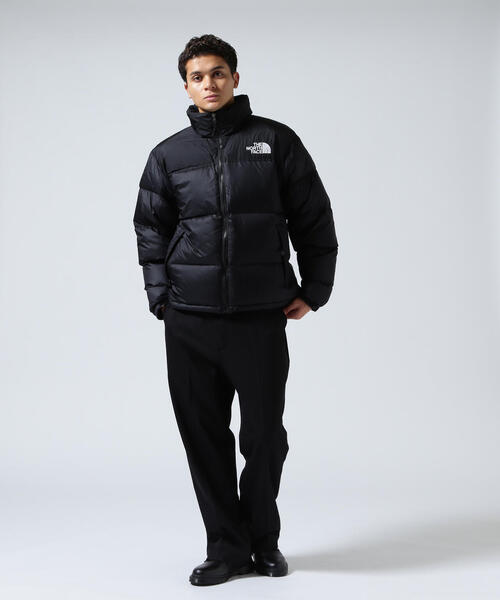 Toironier（トワロニエ）の「Toironier/トワロニエ/Adjust Hem Military Tr（スラックス・メンズ・ブラウン/ブラック/チャコールグレー・1/2/3）」の22枚目の写真