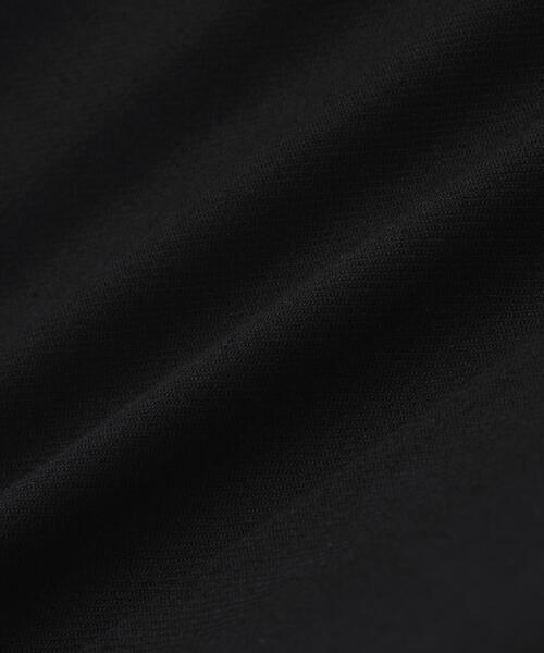 Toironier（トワロニエ）の「Toironier/トワロニエ/Adjust Hem Military Tr（スラックス・メンズ・ブラウン/ブラック/チャコールグレー・1/2/3）」の11枚目の写真