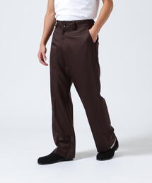 Toironier｜トワロニエのパンツ（レギュラー）通販 - ZOZOTOWN