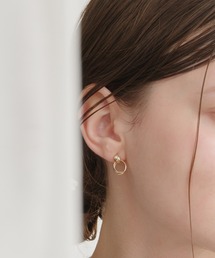 Viju gold｜ビジューゴールドのアクセサリー通販 - ZOZOTOWN