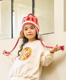 F.O.KIDS（エフオーキッズ）の「ニットキャップ（ニットキャップ/ビーニー）」