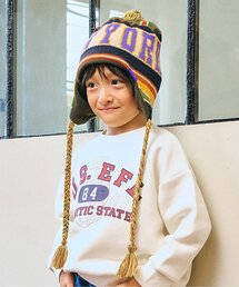F.O.KIDS | ニットキャップ(ニットキャップ/ビーニー)
