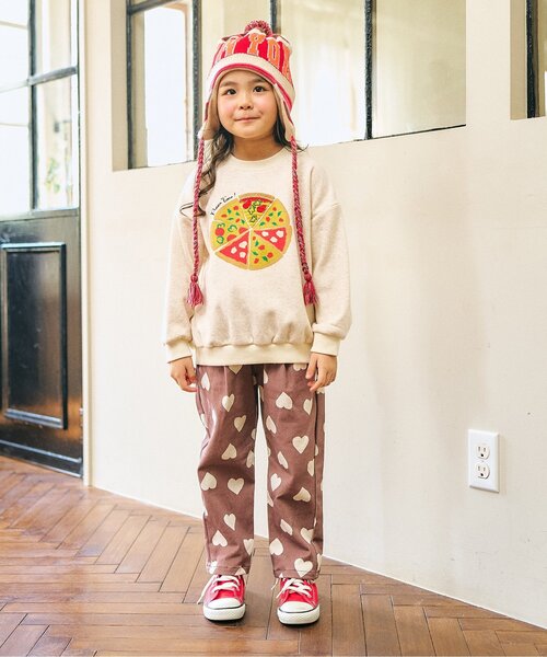 F.O.KIDS（エフオーキッズ）の「ニットキャップ（ニットキャップ/ビーニー・キッズ・チャコール/レッド/グリーン・58/54/50）」の10枚目の写真