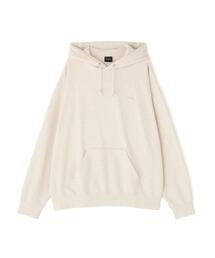 【日本限定】Alpha Industries/アルファインダストリーズ/SNOW WASH HOODIE/スノー ウォッシュ フーディー