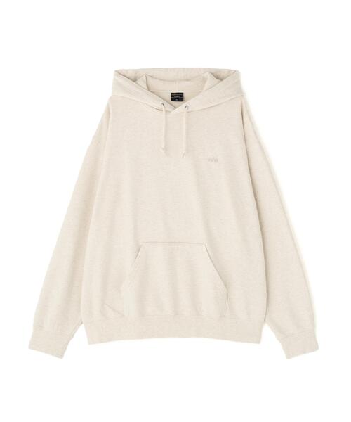Alpha Industries（アルファインダストリーズ）の「【日本限定】Alpha Industries/アルファインダストリーズ/SNOW WASH HOODIE/スノー ウォッシュ フーディー（パーカー・メンズ・ネイビー/その他5/グレー/ブラック/オリーブ系・L/M/S/2XL/XL）」の5枚目の写真