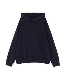 【日本限定】Alpha Industries/アルファインダストリーズ/SNOW WASH HOODIE/スノー ウォッシュ フーディー