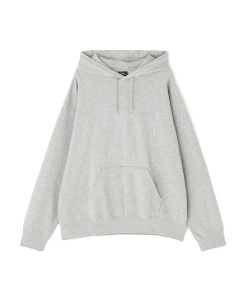 Alpha Industries（アルファインダストリーズ）の「【日本限定】Alpha Industries/アルファインダストリーズ/SNOW WASH HOODIE/スノー ウォッシュ フーディー（パーカー・メンズ・ネイビー/その他5/グレー/ブラック/オリーブ系・L/M/S/2XL/XL）」の3枚目の写真