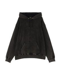 【日本限定】Alpha Industries/アルファインダストリーズ/SNOW WASH HOODIE/スノー ウォッシュ フーディー