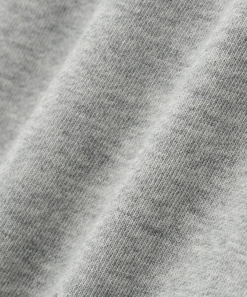 Alpha Industries（アルファインダストリーズ）の「Alpha Industries/アルファインダストリーズ/SNOW WASH HOODIE/スノー ウォッシュ フーディー（パーカー・メンズ・ネイビー/その他5/グレー/ブラック/オリーブ系・L/M/S/2XL/XL）」の18枚目の写真