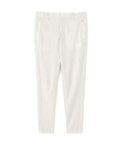 【PGG】【直営店舗&公式オンライン限定】T400 パンツ (LADIES)