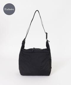 バッグ ur 別注』BAICYCLON by bagjack×UR SHOULDER BAG SMALL（ショルダーバッグ