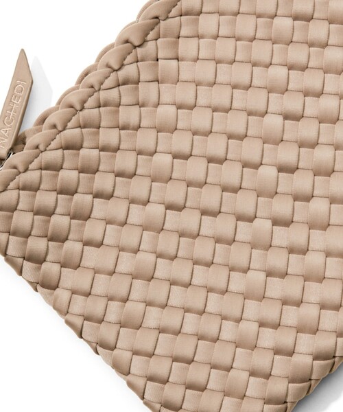 TOMORROWLAND （トゥモローランド）の「NAGHEDI NOMAD HOBO バッグ（ショルダーバッグ・レディース・ベージュ・FREE）」の5枚目の写真