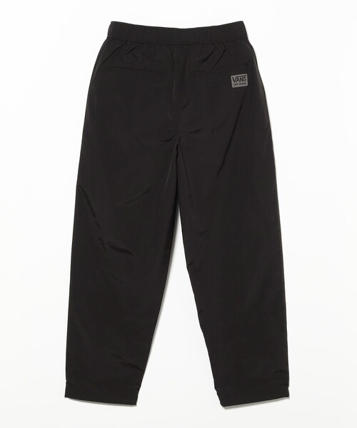 VANS（バンズ）の「Vans × Yusuke Hanai / Baggy Pants（その他パンツ・メンズ・ブラック/グリーン・S/M/L/XL）」の4枚目の写真