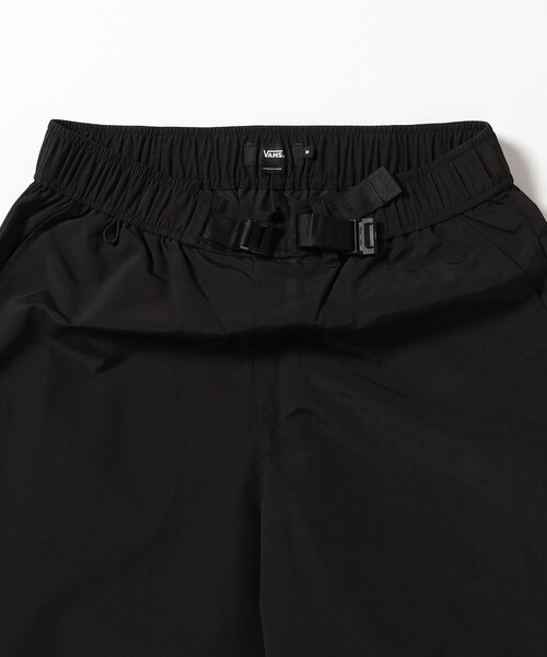 VANS（バンズ）の「Vans × Yusuke Hanai / Baggy Pants（その他パンツ・メンズ・ブラック/グリーン・S/M/L/XL）」の5枚目の写真