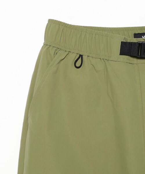 VANS（バンズ）の「Vans × Yusuke Hanai / Baggy Pants（その他パンツ・メンズ・ブラック/グリーン・S/M/L/XL）」の8枚目の写真