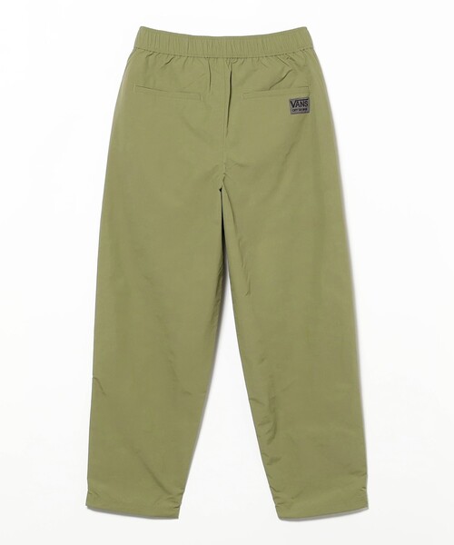VANS（バンズ）の「Vans × Yusuke Hanai / Baggy Pants（その他パンツ・メンズ・ブラック/グリーン・S/M/L/XL）」の10枚目の写真