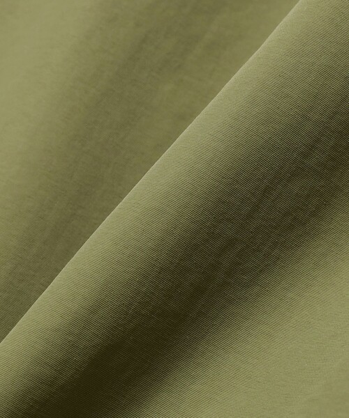 VANS（バンズ）の「Vans × Yusuke Hanai / Baggy Pants（その他パンツ・メンズ・ブラック/グリーン・S/M/L/XL）」の13枚目の写真