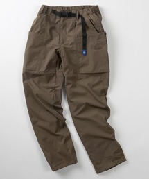 【78】【GERRY/ジェリー】リップストレッチ 裏起毛 メッシュ ユーティリティーパンツ/クライミングパンツ/26AW新色追加