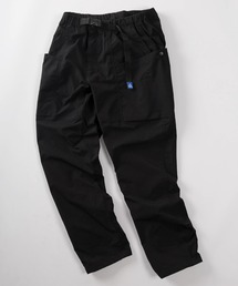 【78】【GERRY/ジェリー】リップストレッチ 裏起毛 メッシュ ユーティリティーパンツ/クライミングパンツ/26AW新色追加