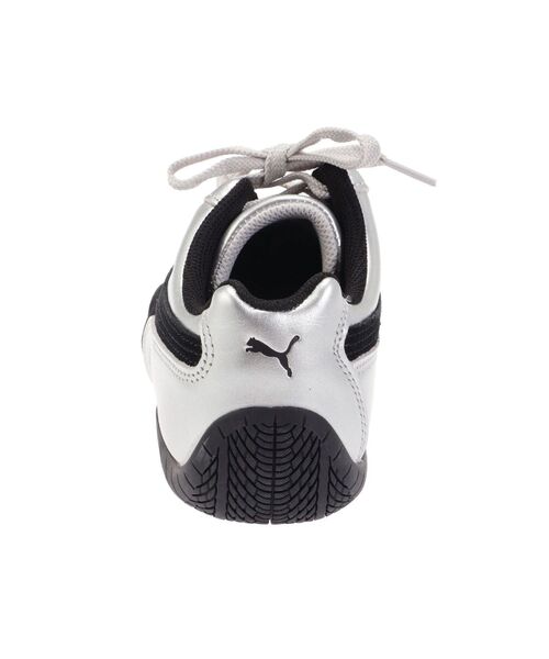 PUMA(プーマ)の「【PUMA】SPEEDCAT METALLIC(スニーカー・レディース・シルバー・MEDIUM/LARGE)」の6枚目の写真