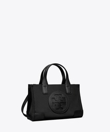 TORY BURCH(�g���[�o�[�`)�̃G�� �~�j �g�[�g�o�b�O(�V�����_�[�o�b�O)