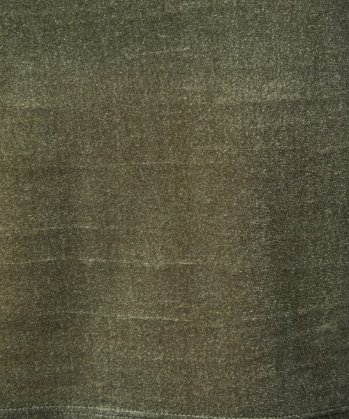 Rouge vif la cle（ルージュヴィフラクレ）の「【Keena/キーナ】ベルベットタンクトップス/トップス/ベロア/レイヤード【WEB限定】（Tシャツ/カットソー・レディース・カーキ/ブラック/ブラック系その他/ブラック系その他2/ピンク・フリー）」の21枚目の写真