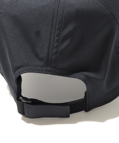 K-3B（ケースリービー）の「K-3B ZERO 0_907_Q スポーツキャップ（キャップ・メンズ・ブラック・FREE）」の5枚目の写真