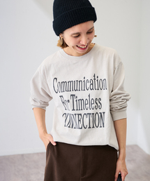 FRAMeWORK｜フレームワークのTシャツ/カットソー（前面プリント）通販