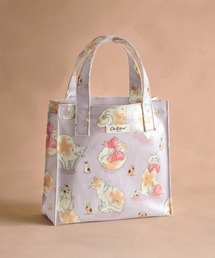 スモール ブックバッグ Cats & Mouse