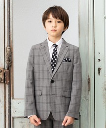 BTZ TOKYO（ビーティーゼットトウキョウ）の「フォーマルスーツ 5点セット BTZTOKYO 1022014（スーツセット・キッズ）」