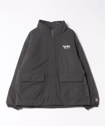 Philip Lumbang（フィリップランバン）の「【Philip Lumbang/フィリップ・ランバン】スタンドパファージャケット ストリート スケート Y2K（ブルゾン）」