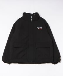 Philip Lumbang（フィリップランバン）の「【Philip Lumbang/フィリップ・ランバン】スタンドパファージャケット ストリート スケート Y2K（ブルゾン）」