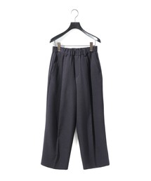 セール】MIDIUMISOLID for Ladies イージーバギースラックス（その他