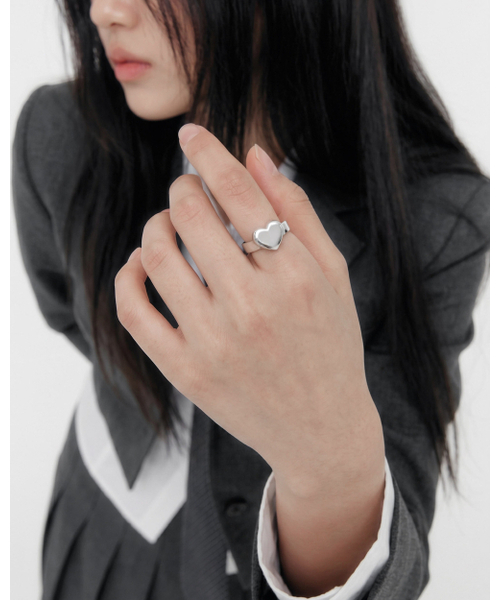 NONENON(ノンノン)の「LOVING RNG(リング・レディース・その他・SMALL/MEDIUM/LARGE)」の1枚目の写真