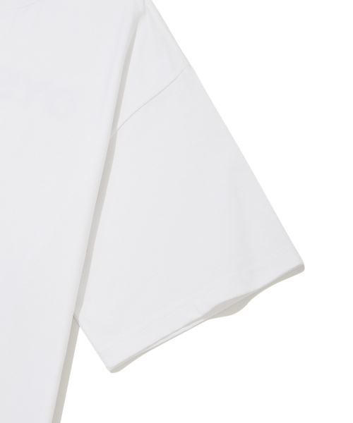 DYSFUNCT(ディスファンクト)の「ESFERA CANDY T-SHIRT (WHITE)(Tシャツ/カットソー・メンズ・その他・SMALL/MEDIUM/LARGE)」の7枚目の写真