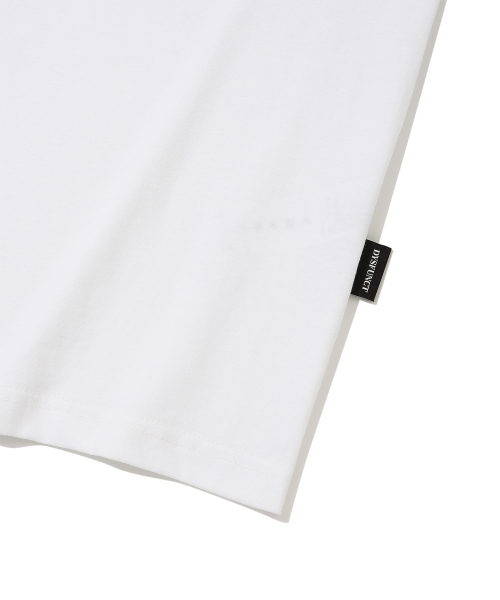DYSFUNCT(ディスファンクト)の「ESFERA CANDY T-SHIRT (WHITE)(Tシャツ/カットソー・メンズ・その他・SMALL/MEDIUM/LARGE)」の8枚目の写真